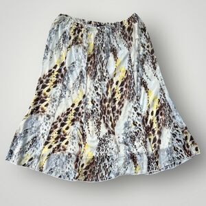 🎉5 for $45 🎉 NWT Notations Skirt Women Size 2X